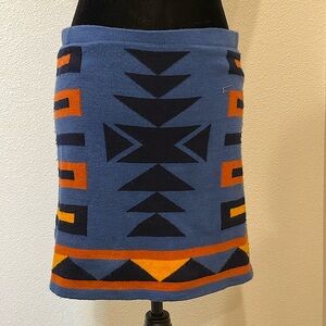Foreign Exchange skirt size L